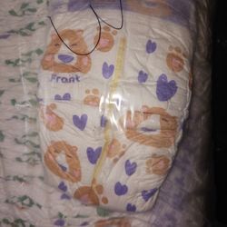 Pampers