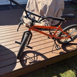 Mongoose BMX Legion 20”