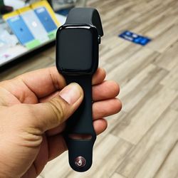 Apple Watch 9 45mm LTE