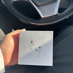 Air Pod Gen 3