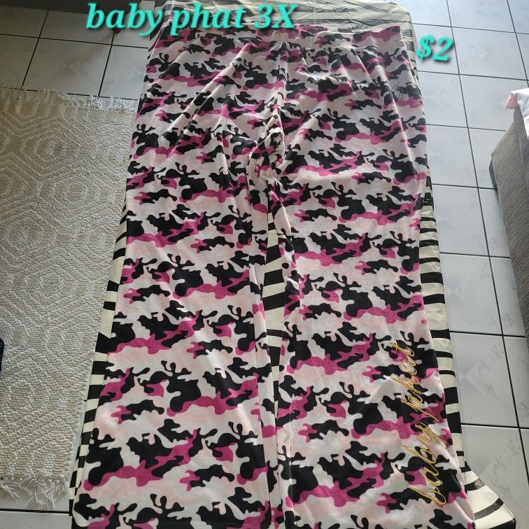 Womens Clothes 3X