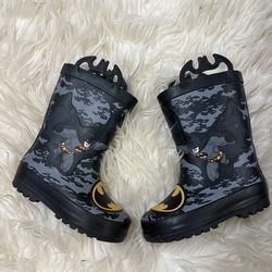 Kids shoes Batman 7/8