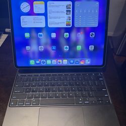 M5 iPad Pro 1TB Cellular 