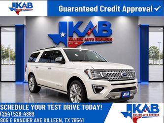 2019 Ford Expedition