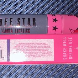 JEFFREE STAR ~ Medusa~ VELOUR LIQUID LIP ~  0.19oz Full Size NEW IN BOX