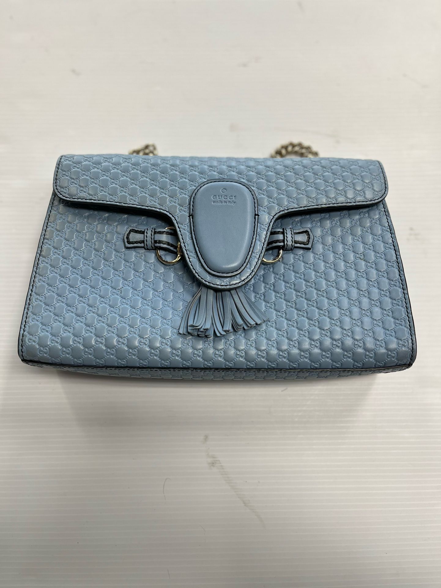 Gucci Purse, (Purse Only), No Dust Bag, No Box, Entrupy Verified 
