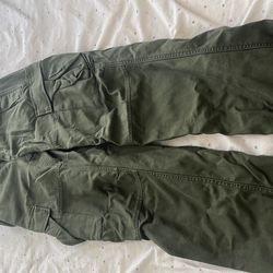 ARITZIA TNA Supply Cargo