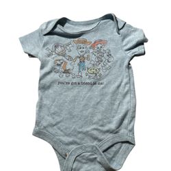 Baby Bodysuit 