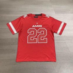 Amiri T Shrit Size M