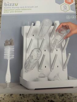 Bottle rack