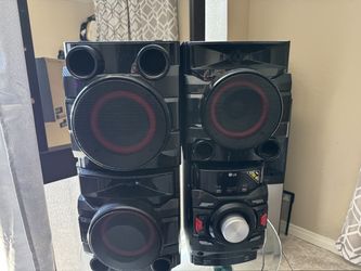 Speakers