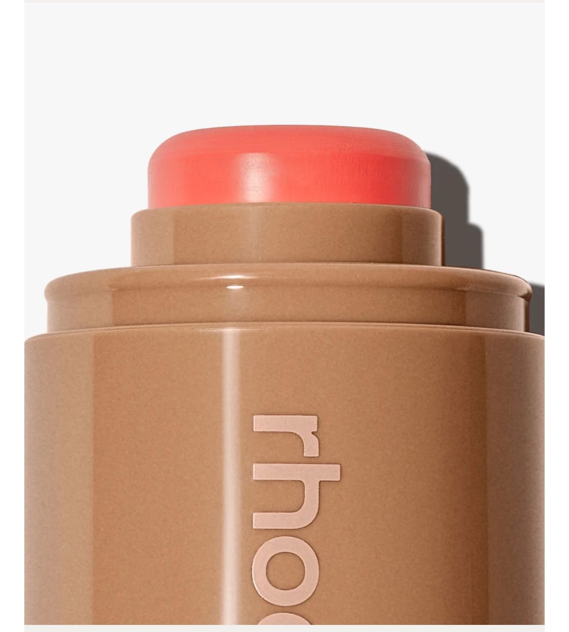 Rhode Pocket Blush in Spicy Marg