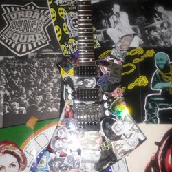 jackson kelly pro 1990