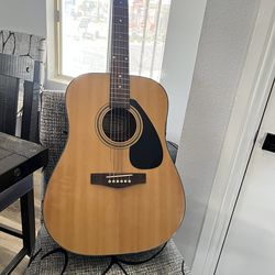 guitar yamaha