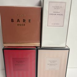 Victoria Secret EAU DE PARFUM