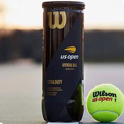 Tennis Balls New Wilson
