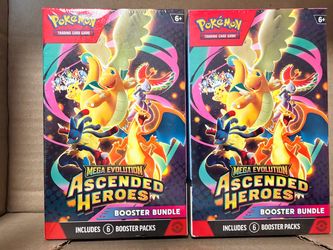 Pokemon ascended hero’s