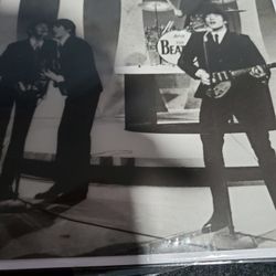 The Beatles Prints 