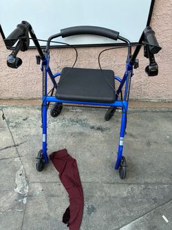 Roller Walker
