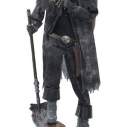 Grave Robber