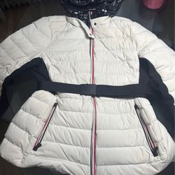 Moncler Coat 