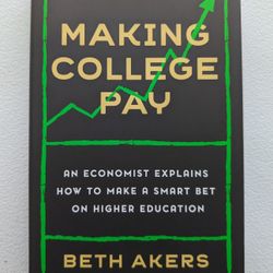 Making College Pay