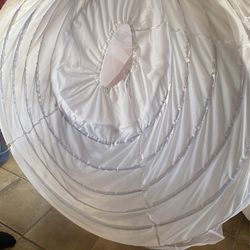 Under Dress Bell