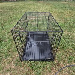 Dog Cage