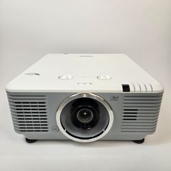 Vivitek DLP Projector White - DU7090Z-WH