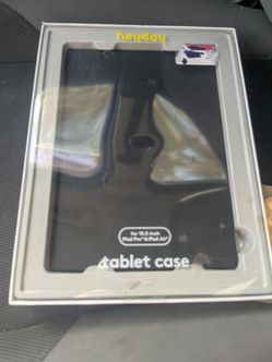 I pad case
