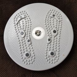 Sports Waist Twisting Disc Torsión