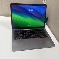 M1 MacBook Pro 13in 16GB Ram