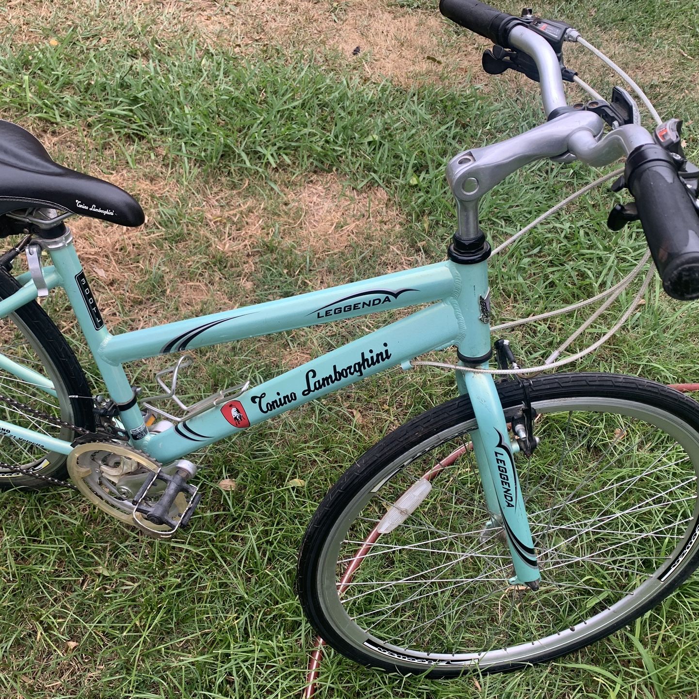 Bike For Women Camino Lamborghini Legend Spid 7 Is Like Nwo Bike for Sale in Sacramento CA OfferUp