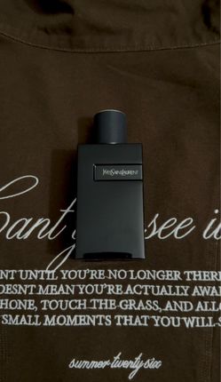 YSL Y Le Parfum (price in description)