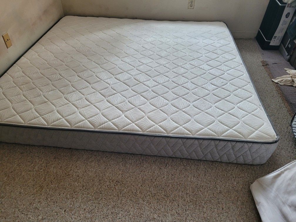 Kingsizemattress
