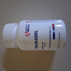 Tramadol