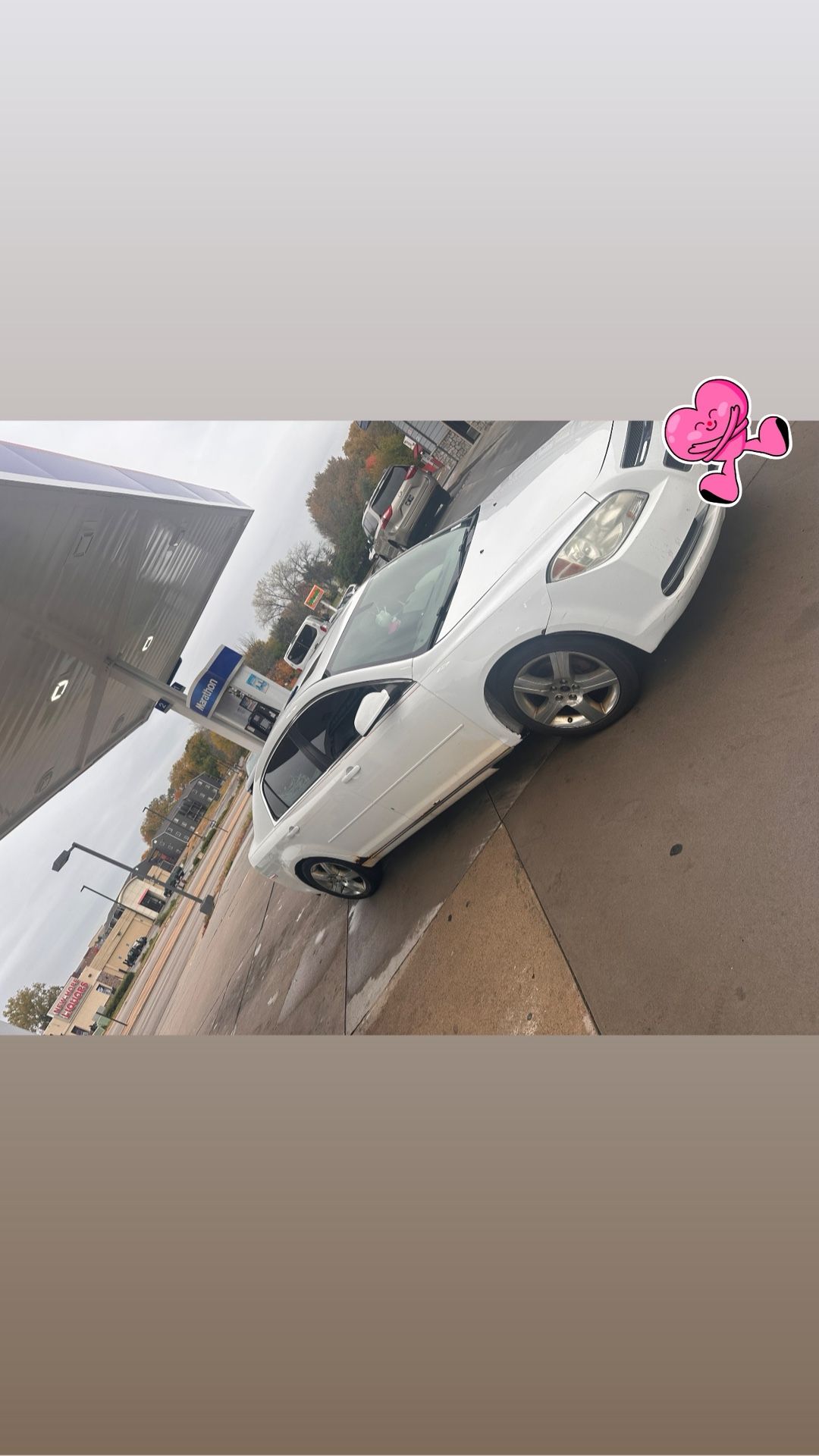 2011 Chevrolet Malibu