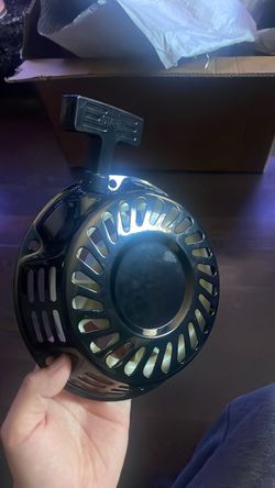 Mini bike parts