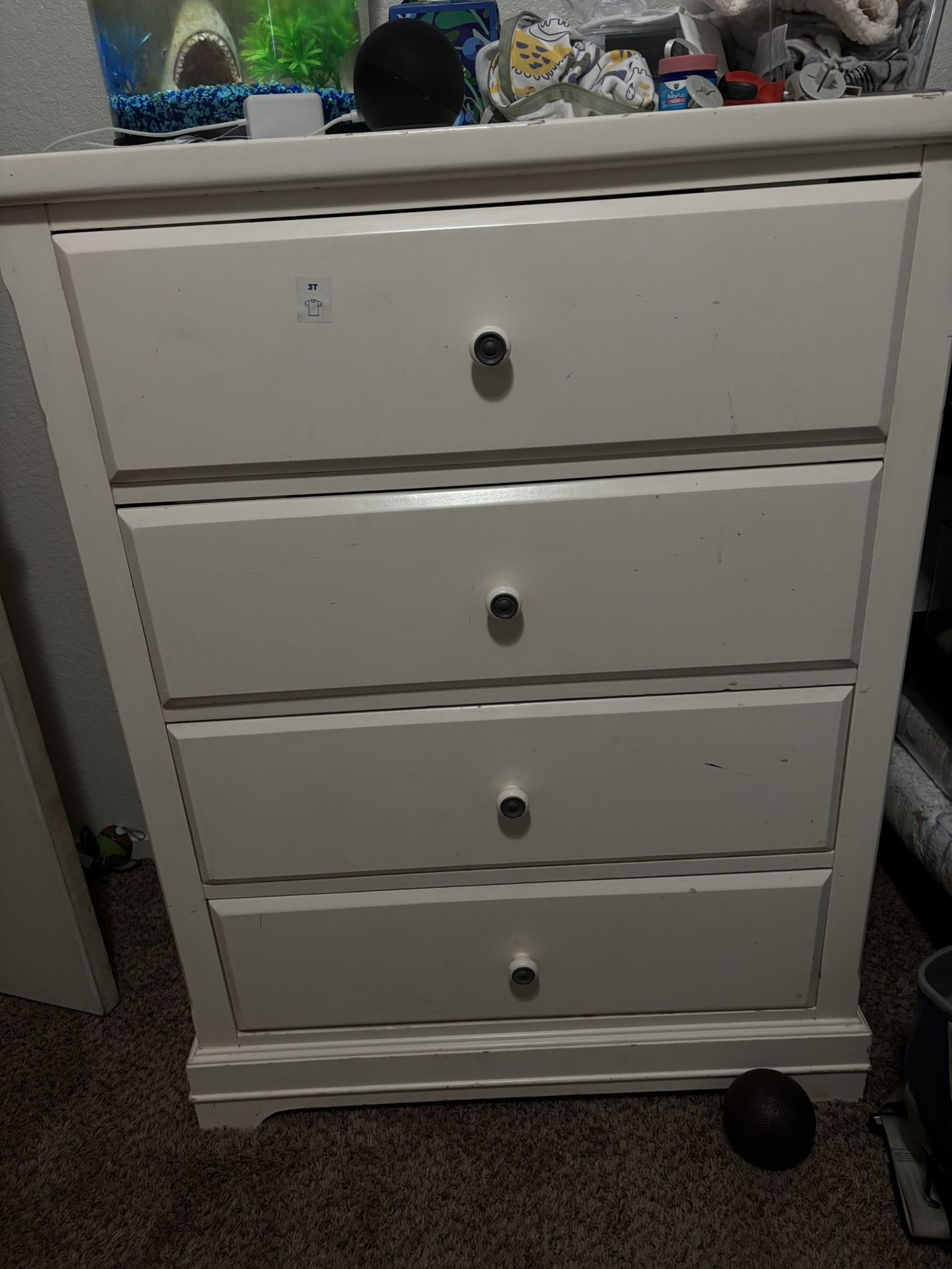 Dresser