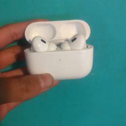 Air Pods 