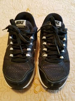 Nike shoes