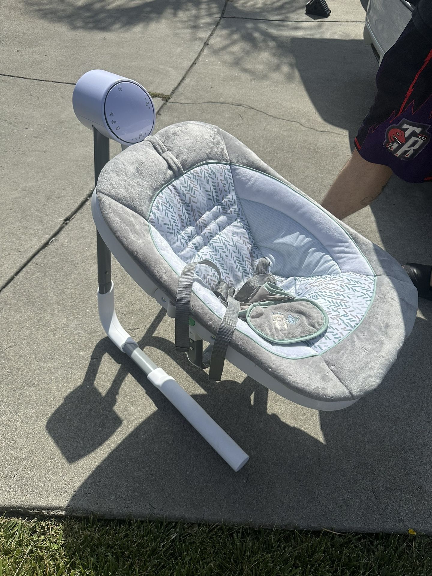 Baby Swing