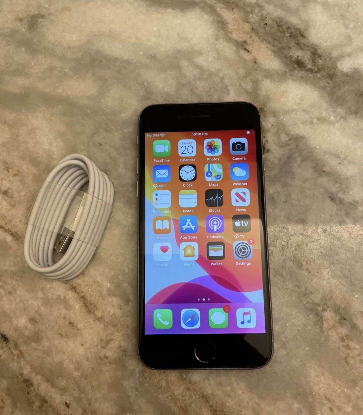 Verizon Apple iPhone 6S 32GB Factory Unlocked