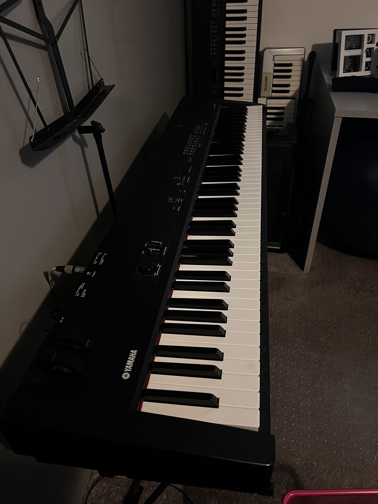 Yamaha STAGE PIANO CP 33