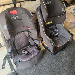 Car Seat