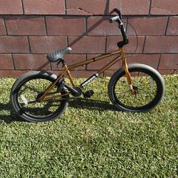 Fitbikeco Bmx