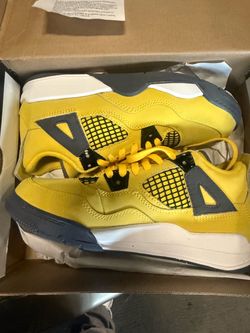Youth Size 2 All Used
