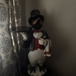 Bar / Bottle Holder / Wood 21/2 ‘ Tall