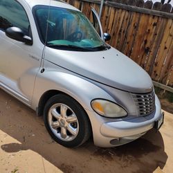    2004  Piticruze.  Titulo Linpio  En Perfectas Condisiones 