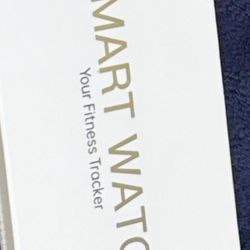 Smartwatch And Drone 